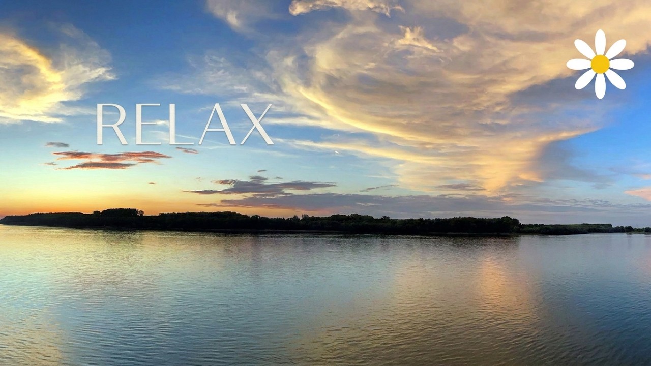If Today Feels Heavy | 10‑Minute Gentle Meditation for Emotional Release & Calm - day 11
