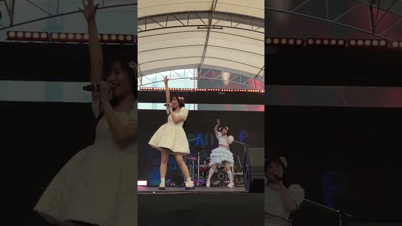Gambatte - Bandwagon @JapanExpoThailand2026