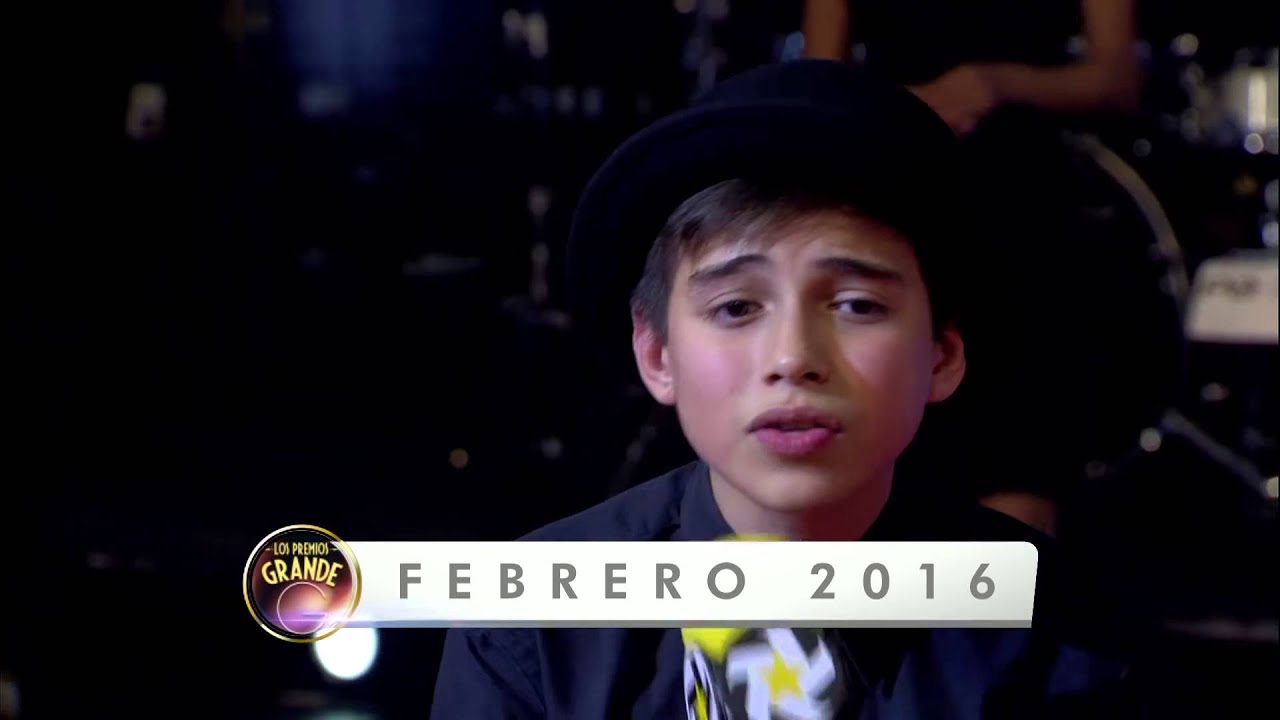 Amadeus Tijerina canta When I Was Your Man