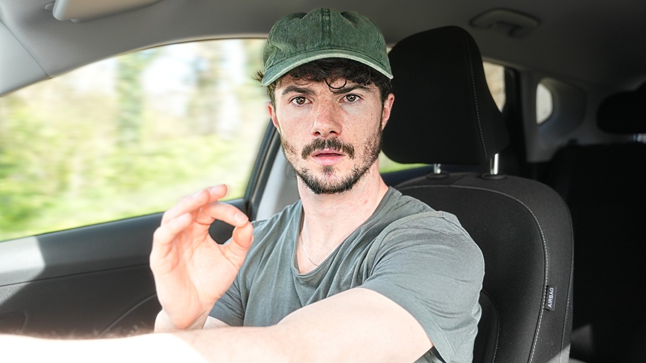 It's boring, but it'll fix how you speak on YouTube