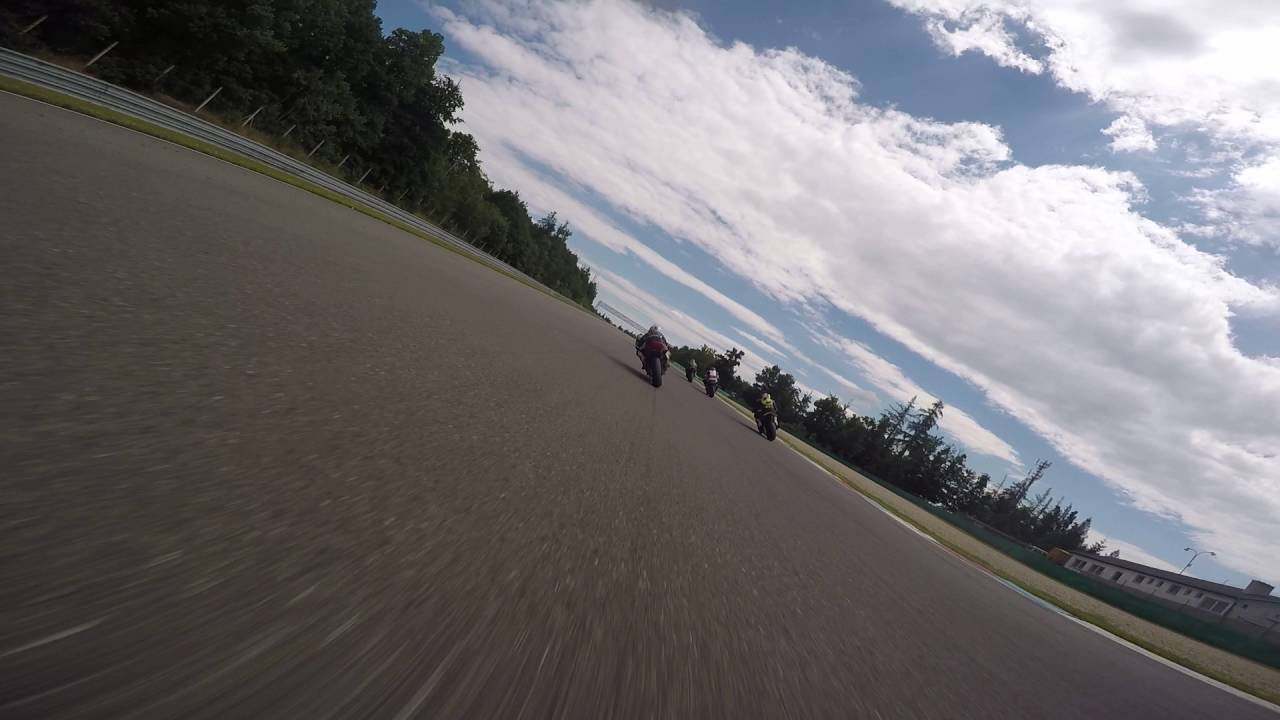 Brno 2016 No Limits, BMW s1000rr 2:10.6 best lap at end