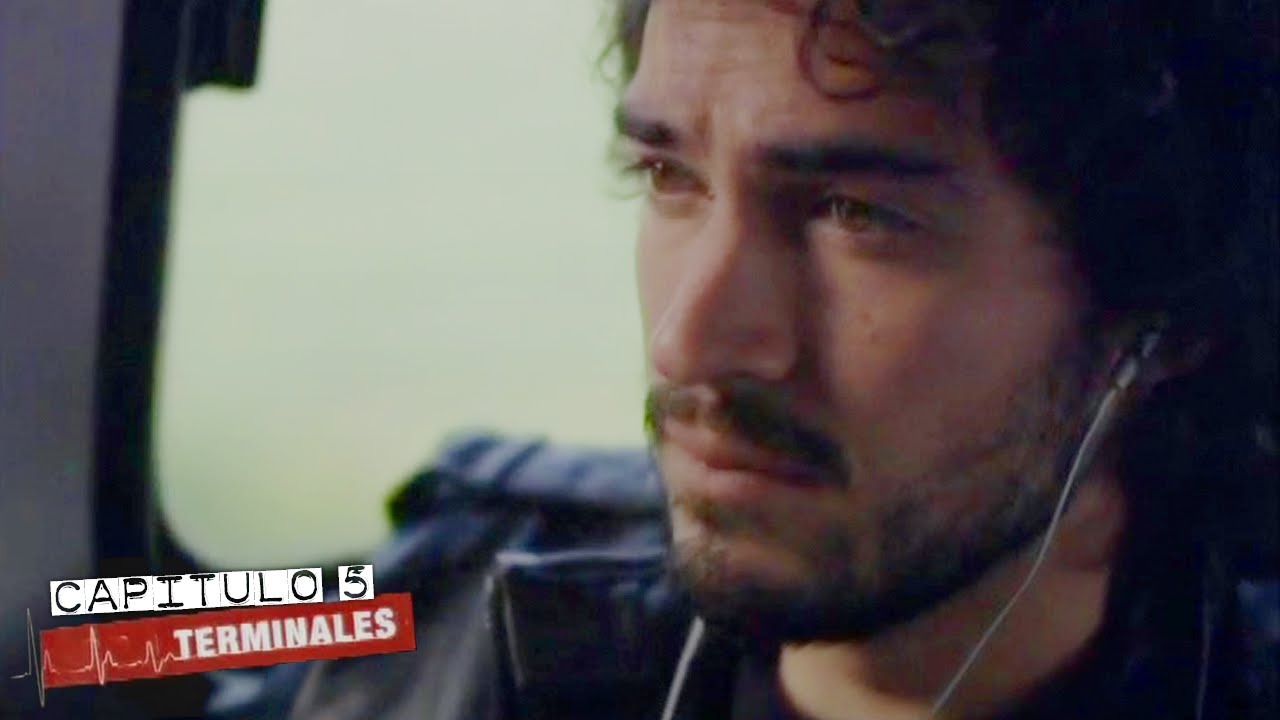 Terminales - Capítulo 5