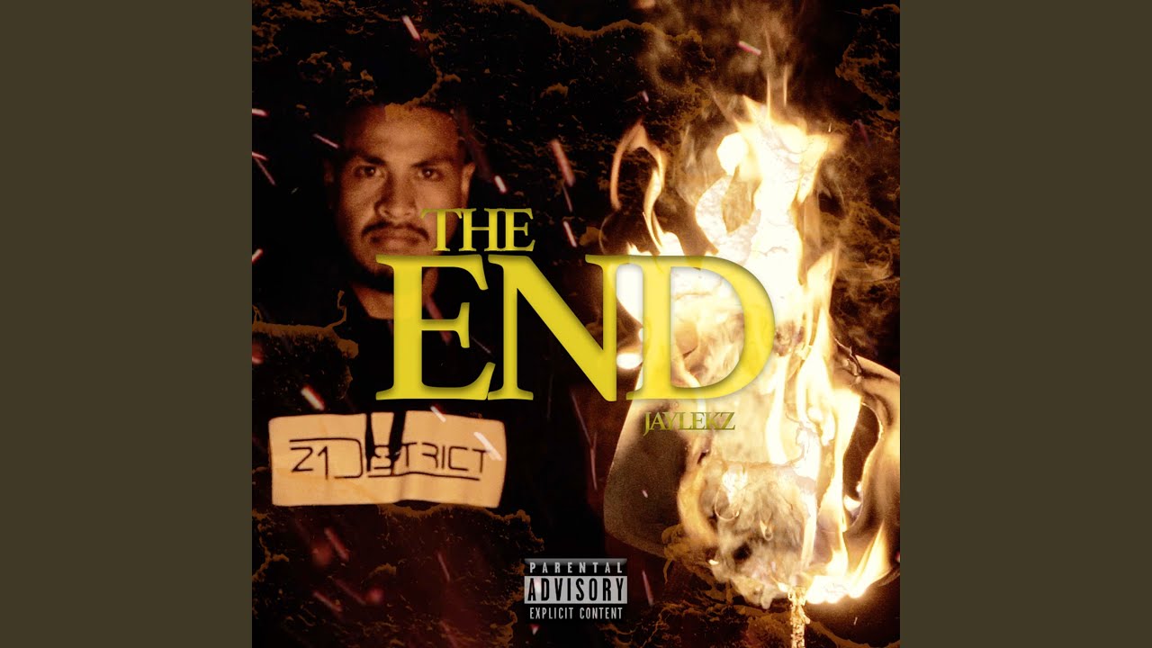 The End