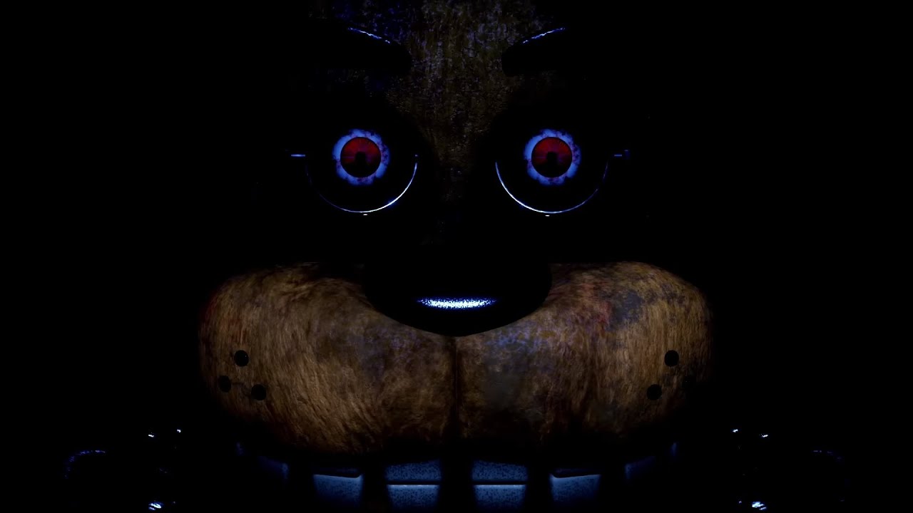 Five Nights at Freddy's Plus: Steam Wishlist Trailer (Reuploaded From the FNaF Plus YouTube Channel)