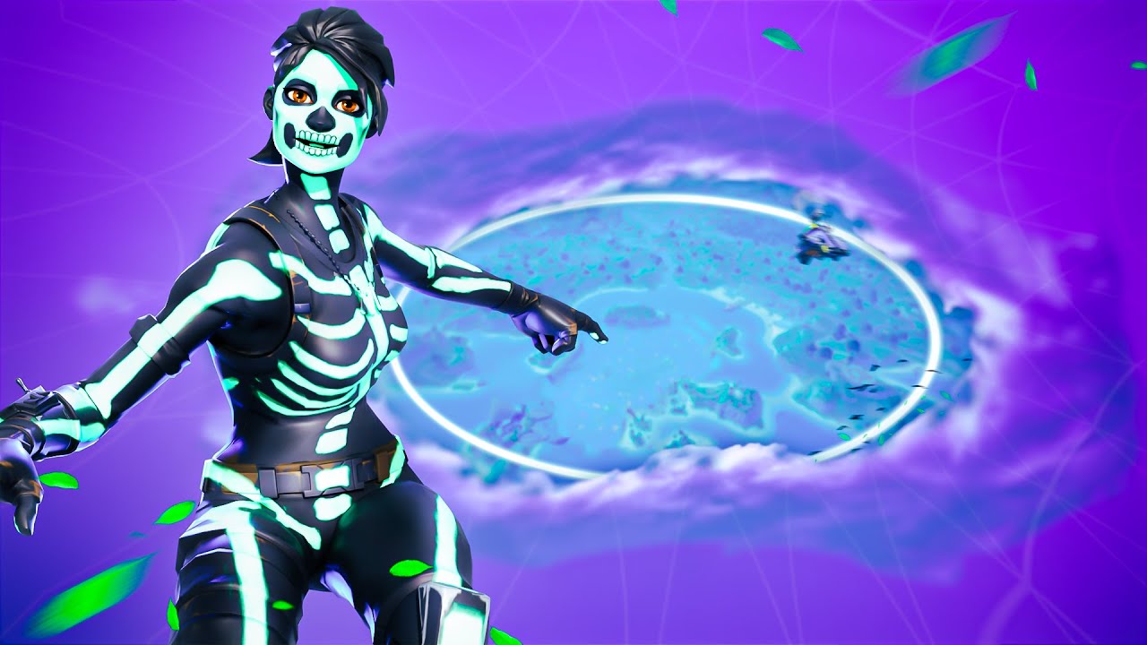 Vous avez oublié CETTE Saison sur Fortnite (je deviens fou) !