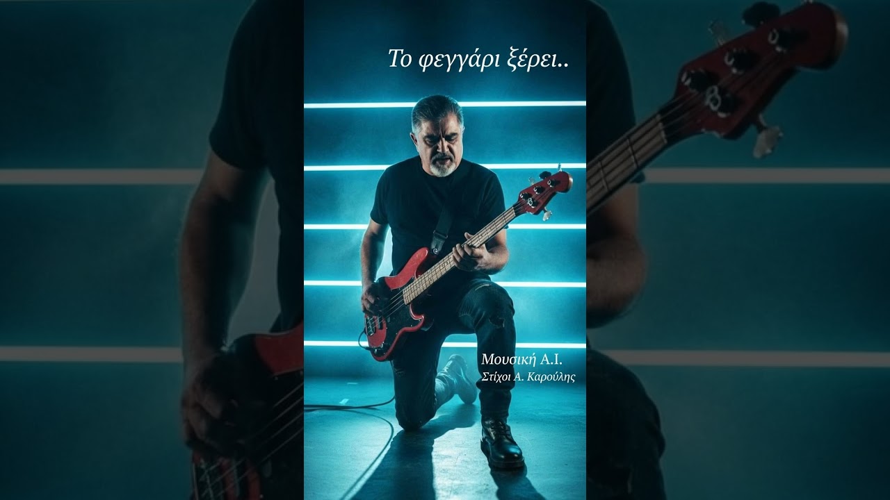 Το φεγγάρι ξέρει..