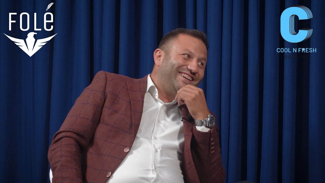 Une edhe Ti - Ermal Panduri