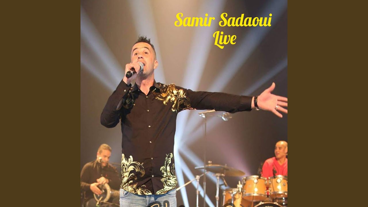 Live 3 (Live)
