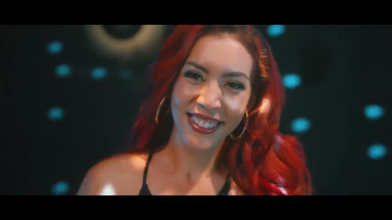 Por Retenerte - Los Titanes Y Gaby Zambrano (Video Oficial) | Discos Fuentes