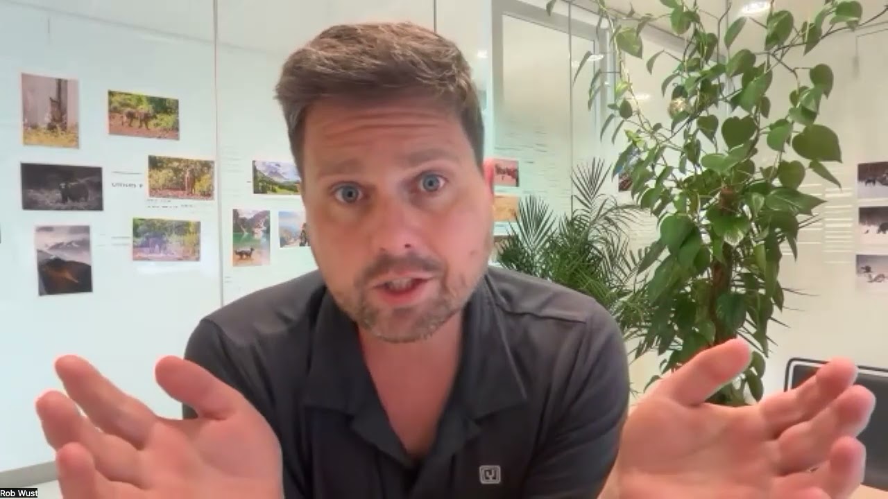 Interview with Dr Rob Wüst about his new study of ME/CFS, Long Covid, and deconditioning