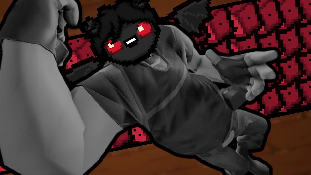 NIESKOŃCZONOŚĆ REROLLÓW?? ABSURDALNY GAMEBREAK!! (The Binding of Isaac: Repentance+)