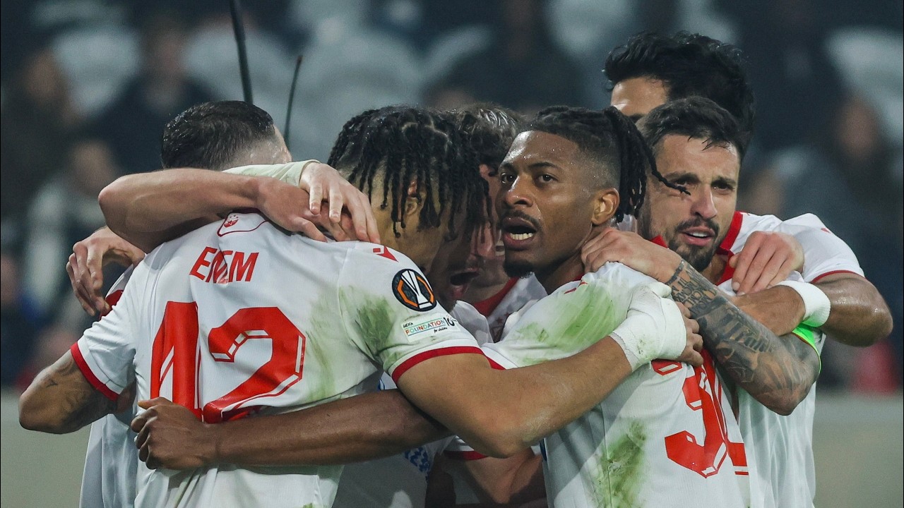 Iz drugog ugla | Lil - Crvena zvezda 0:1 (19.02.2026)