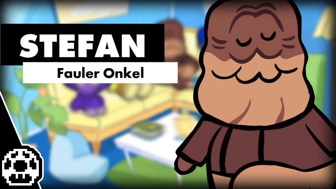 Buben ziehen in die Jackbox-WG.