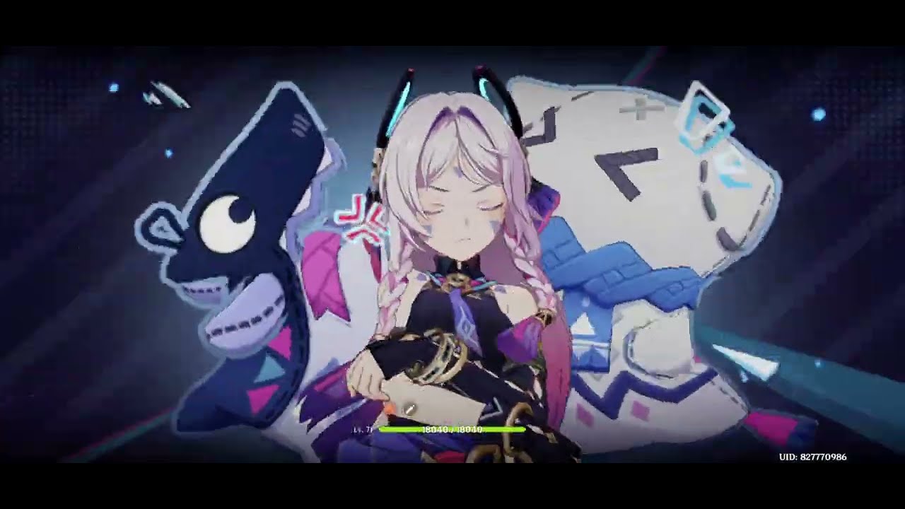 Genshin Impact gameplay #playthrough #gamingvideos 2021 4min
