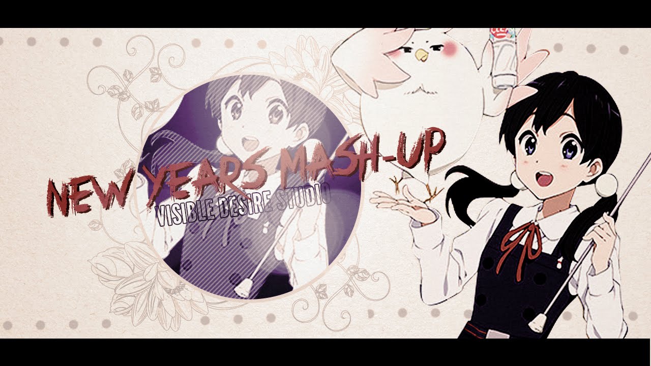 ❝ Vɪsɪʙʟᴇ♢Dᴇsɪʀᴇ ❞ ● Goodbye 2014, Hello 2015