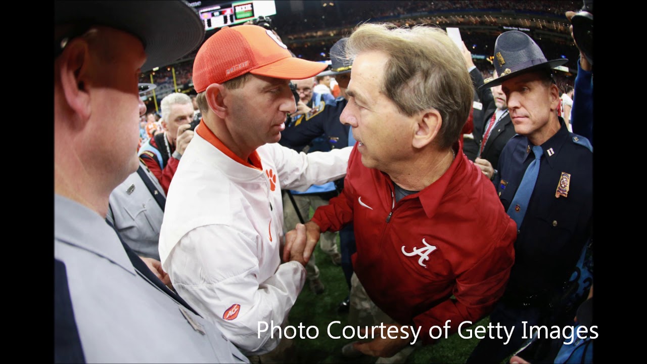 ESPN's Mark Schlabach gives his way too early predictions for the 2018 season
