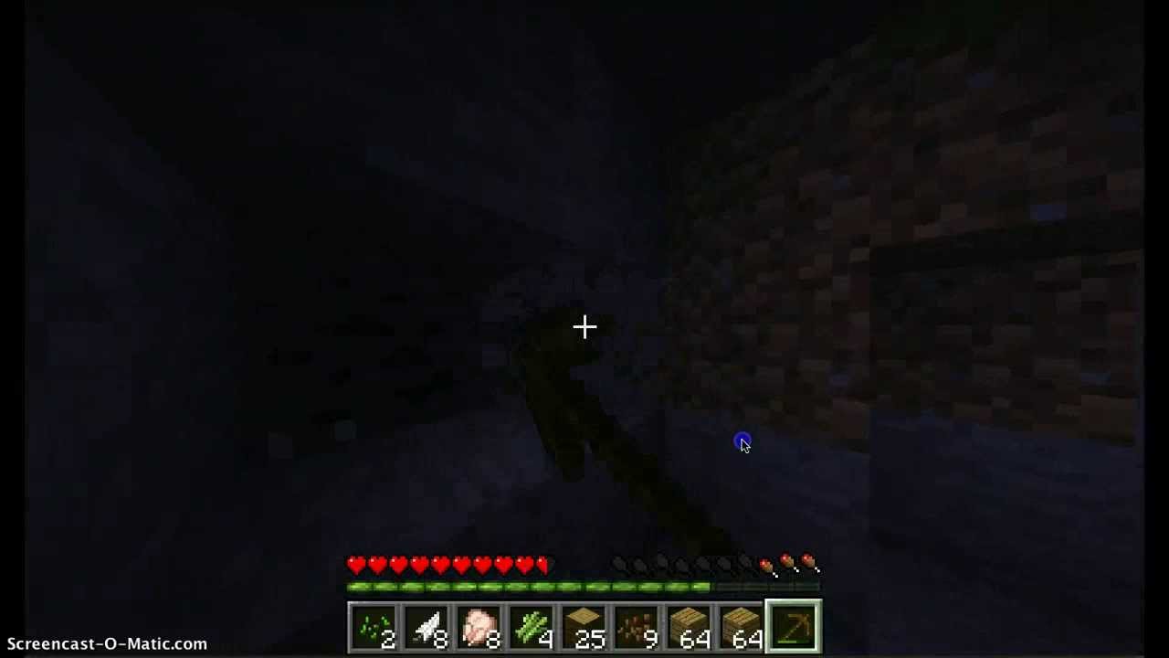 Minecraft 1.7.1 Survival Series!