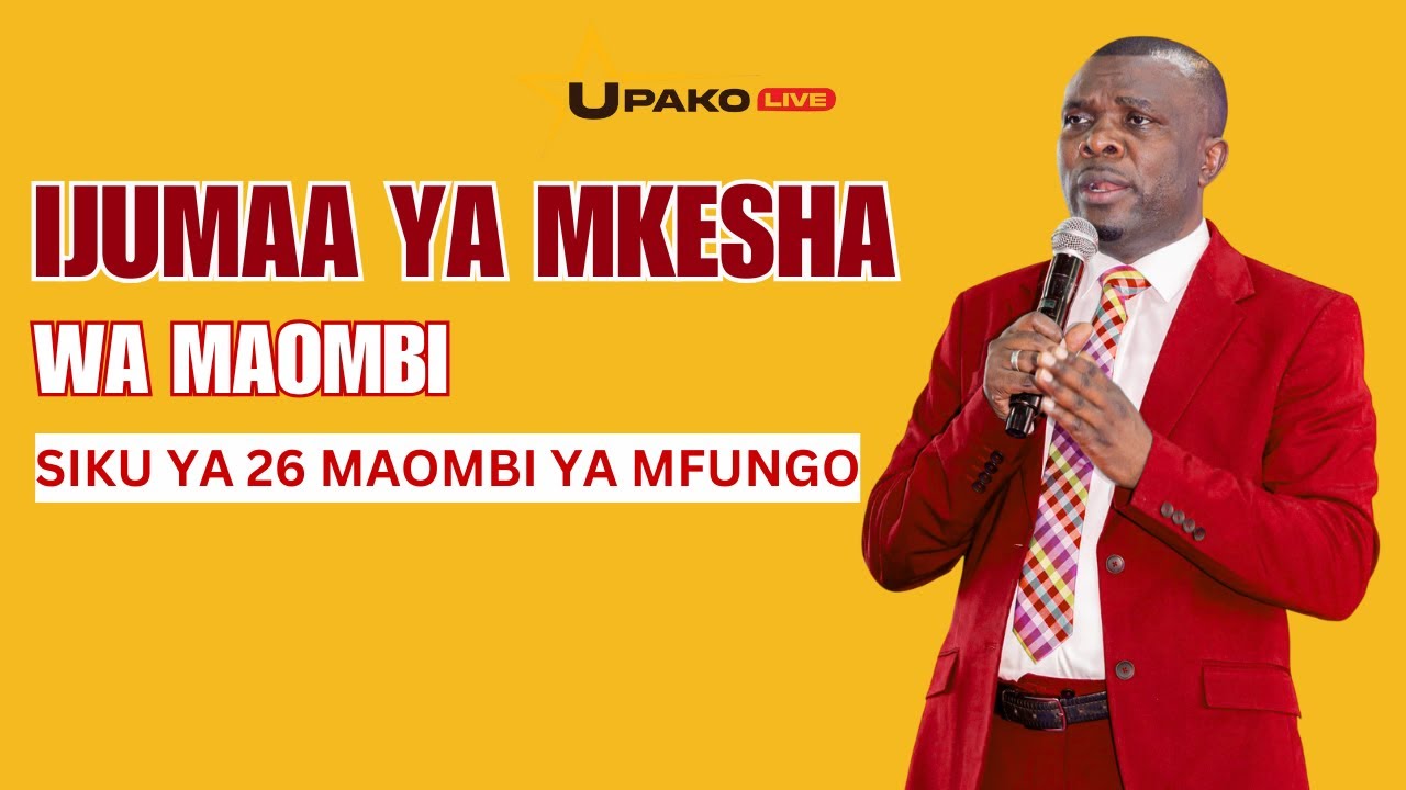 🔴#LIVE:  MTUME BONIFACE MWAMPOSA BULLDOZER AKIONGOZA OPERATION KOMBOA FAMILIA