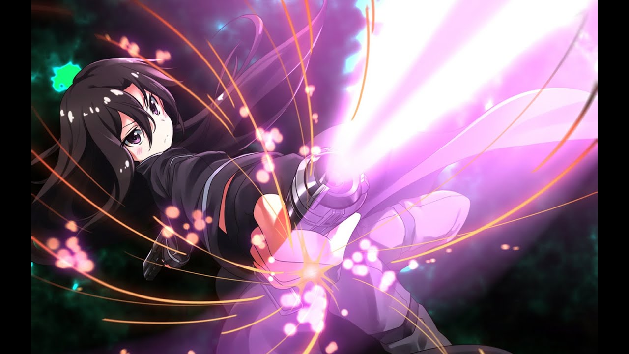 IGNITE - [Full Version] - SAO II - ~ Fandub ~ MX Spanish Latino HD