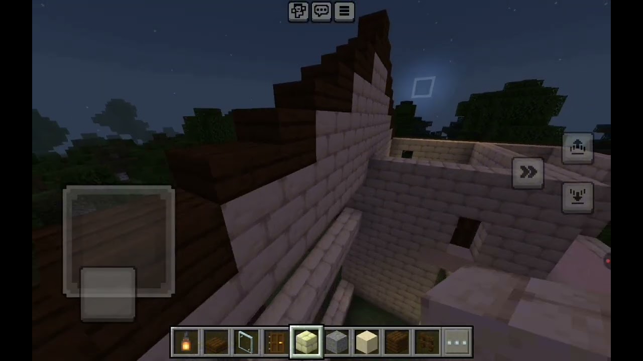 HOGWARTSCITY A CIDADE ESTA EM CONSTRUÇÃO EP.04 HERRY POTTER. 