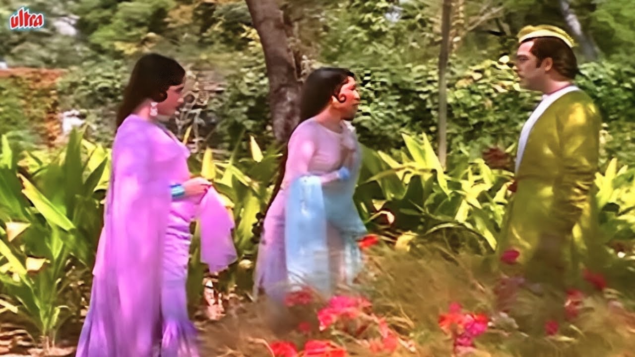 सहेली को साथ लाने की क्या ज़रूरत थी, मुझपे भरोसा नहीं 😤 क्या मैं इतना बुरा हूँ? | बहू बेगम Scene