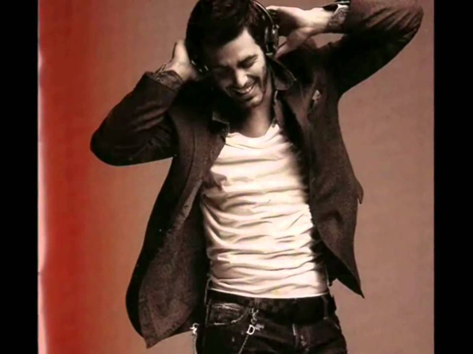 Kostas Martakis Zise Ti Stigmi (New Single 2011)