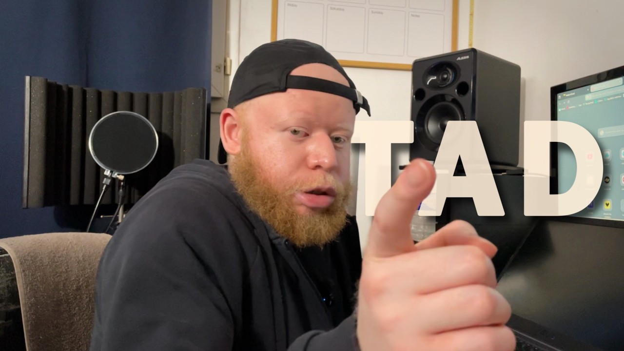 TAD : LE MONTAGE | Alfix