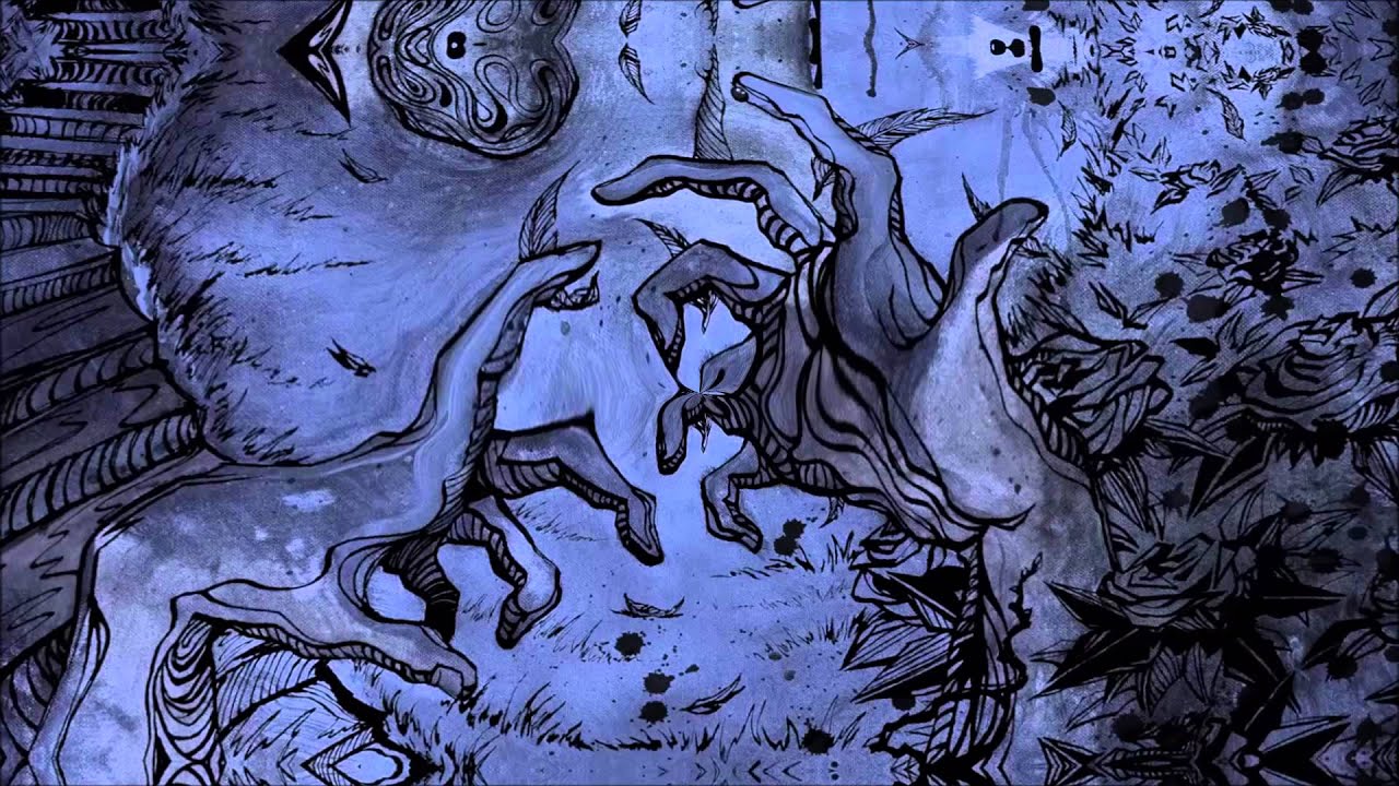 Alt J - Bloodflood Pt. II