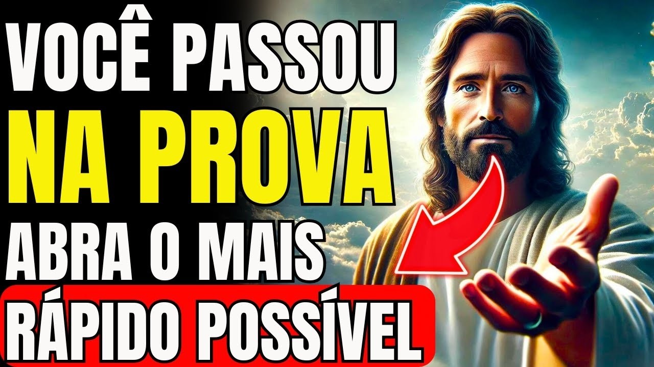 FILHO, POR QUE TENHO QUE PEDIR TANTO PARA VOCÊ ME ESCUTAR_