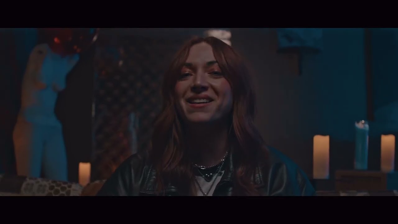 Love Deficiency Syndrome - Jody Glenham (Official Music Video)