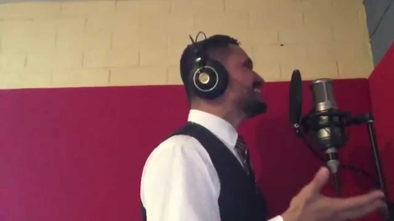 Under the Boardwalk cover by Cavan originally by The Drifters