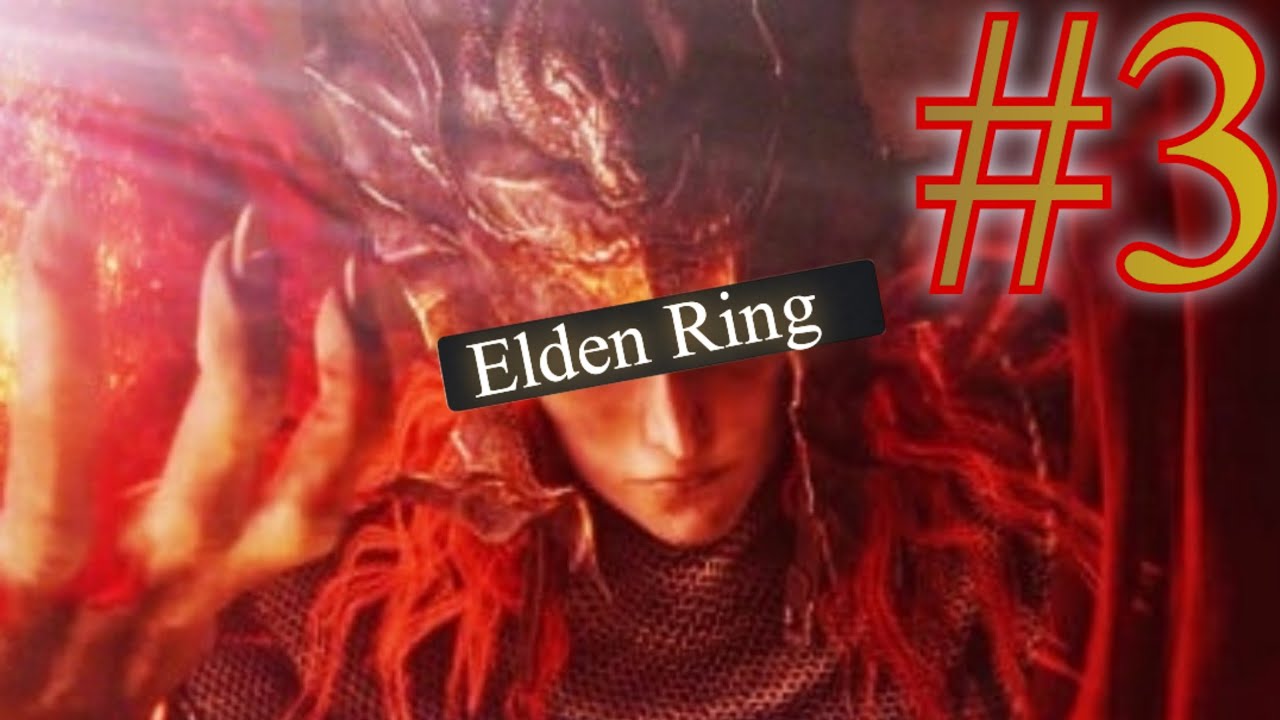LIVE DLC ELDEN RING “l'aventure continue“