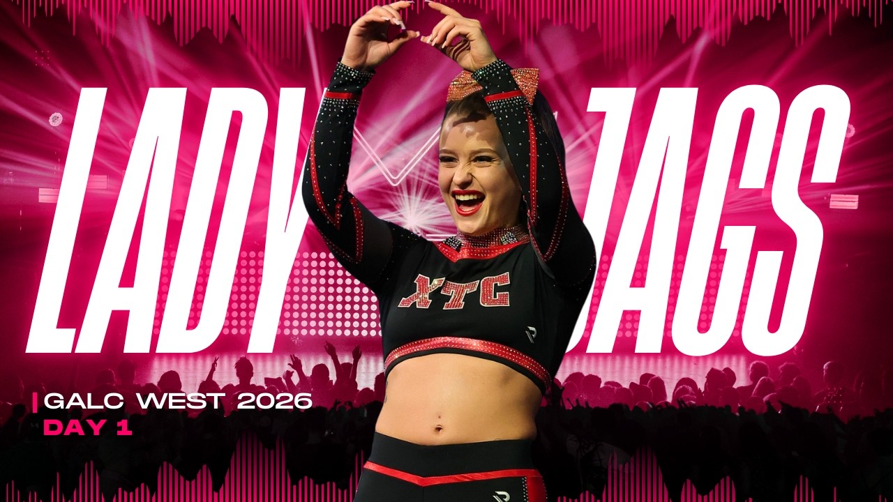 GALC WEST 2026 - Lady Jags