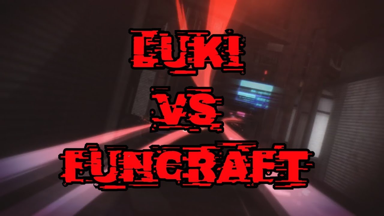 LUKI VS FUNCRAFT | ROSTERS RANKED