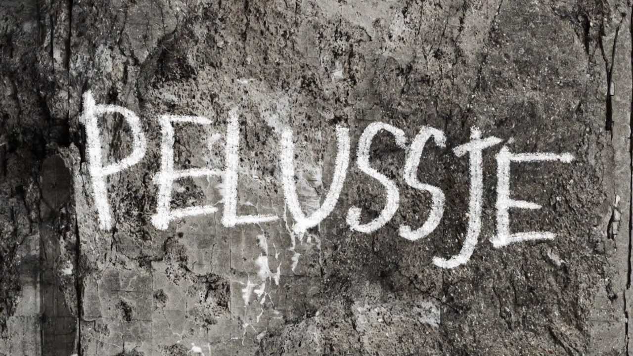 PELUSSJE - Blue Demon (Official Video)