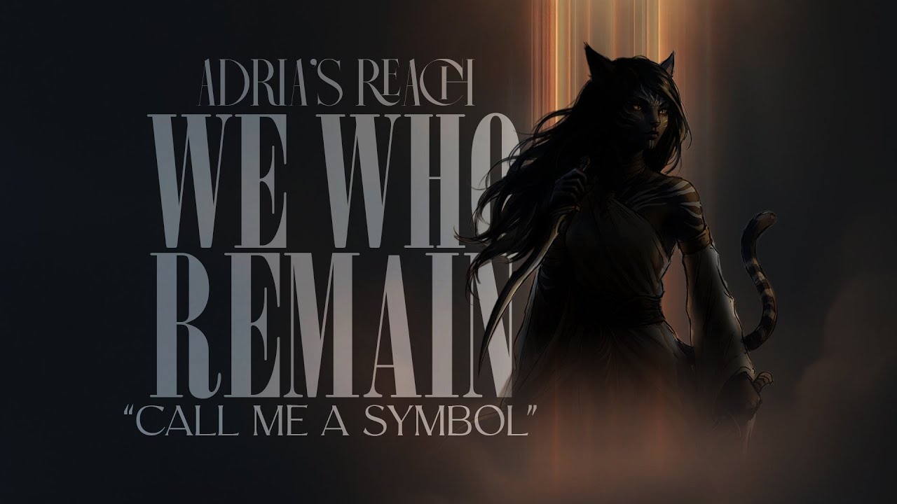 We Who Remain - 