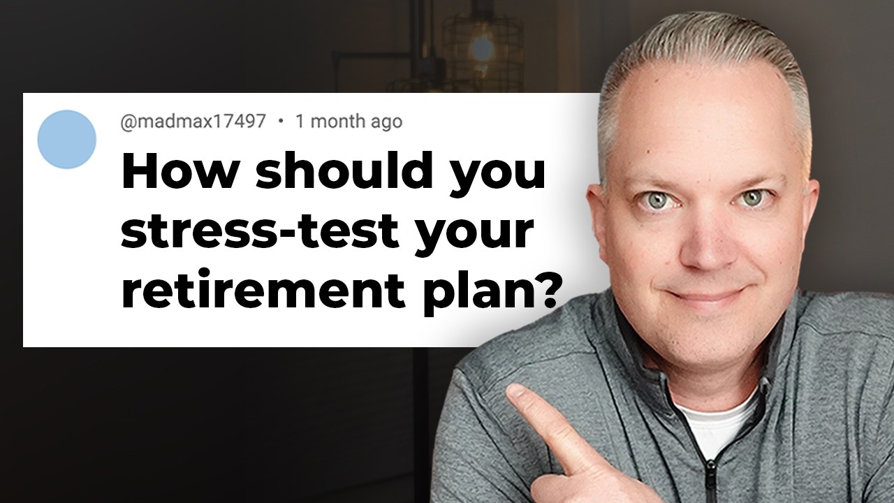 20 Minutes of Practical Canadian Retirement Advice