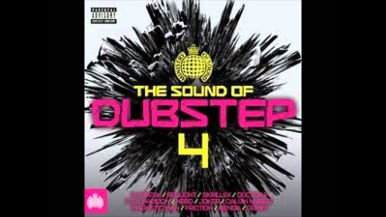 Benga - Any Steppers