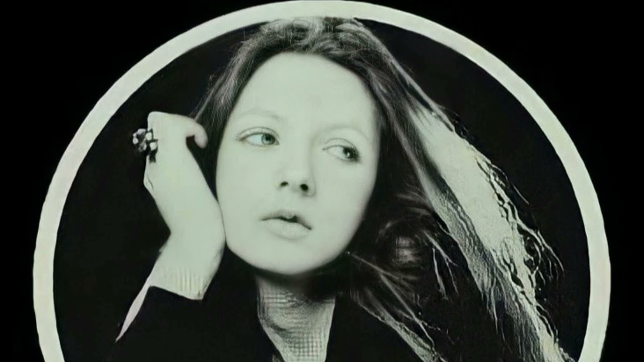 Marie-France Paquin - Garde-Moi