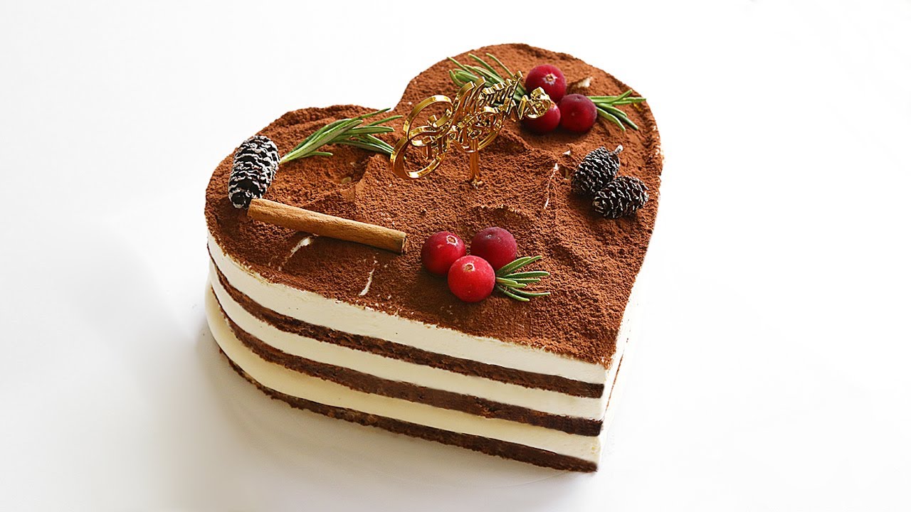 Tiramisu Kuchen. Es ist so lecker, dass alle überrascht sind!