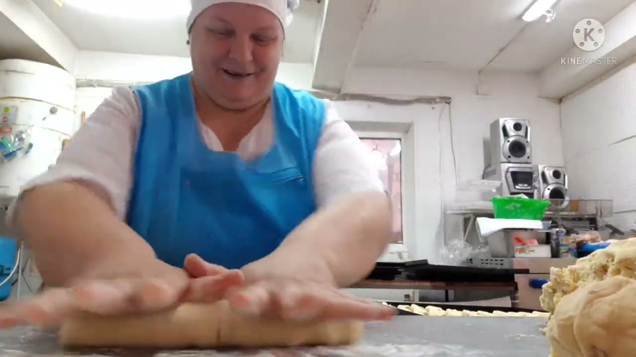УНИВЕРСАЛЬНОЕ ТЕСТО для многих изделий.