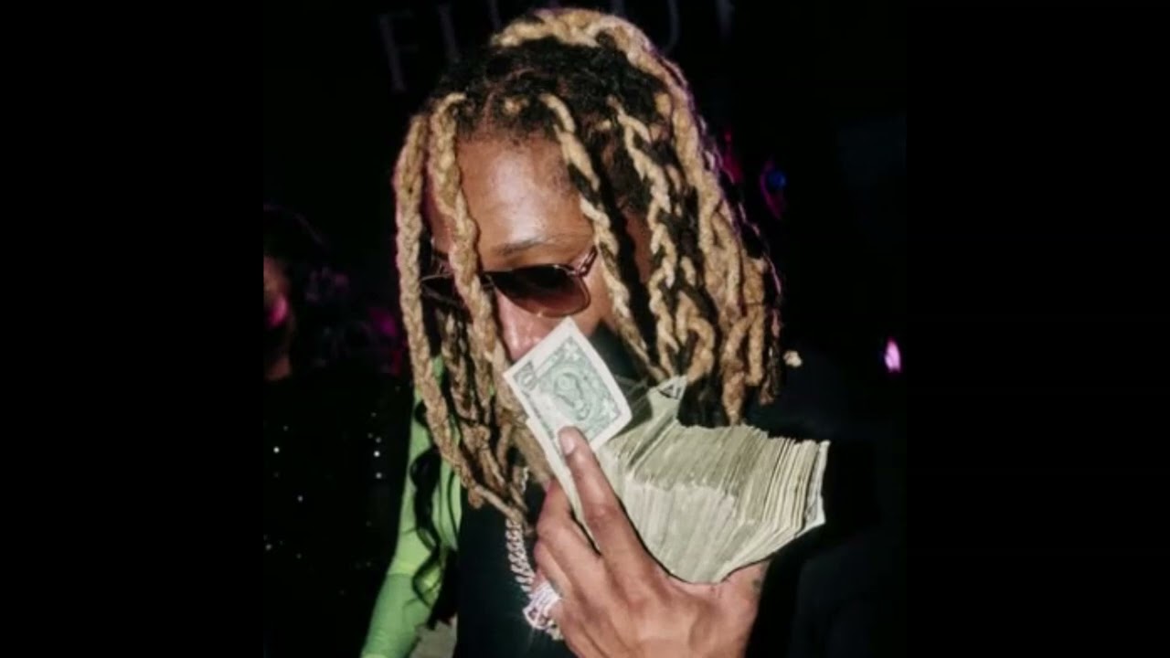 FUTURE -  Motion On Motion [UNRELEASED]