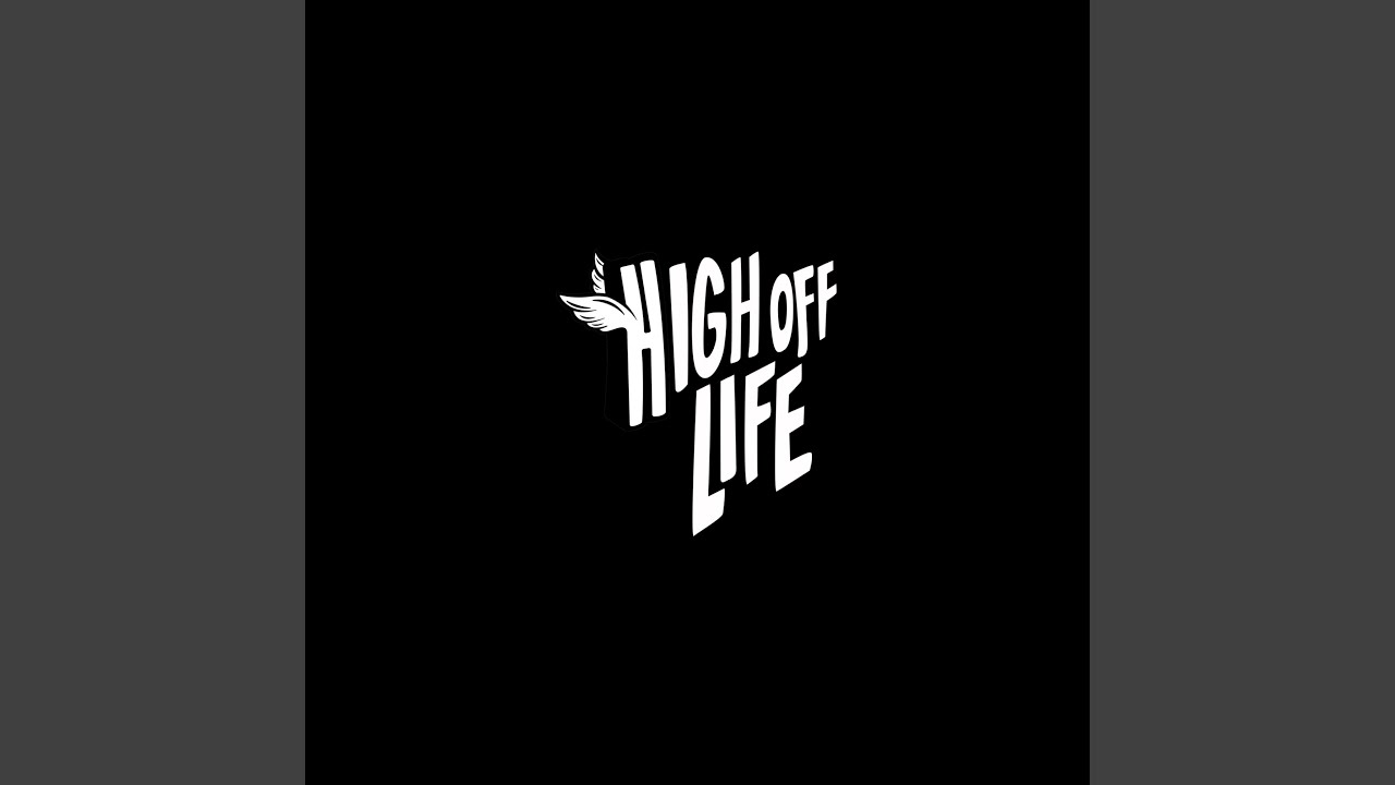 High Off Life Freestyle (LA Edition)