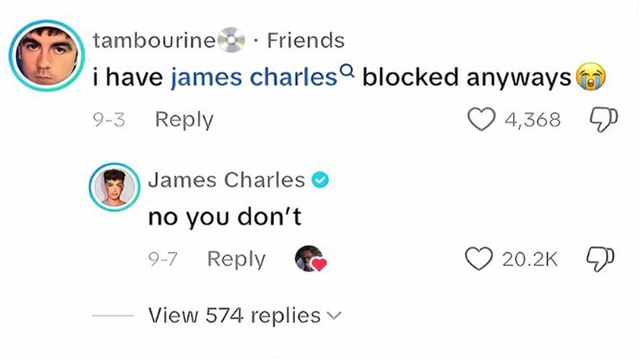 Voicing over the dumbest TikTok comments Compilation