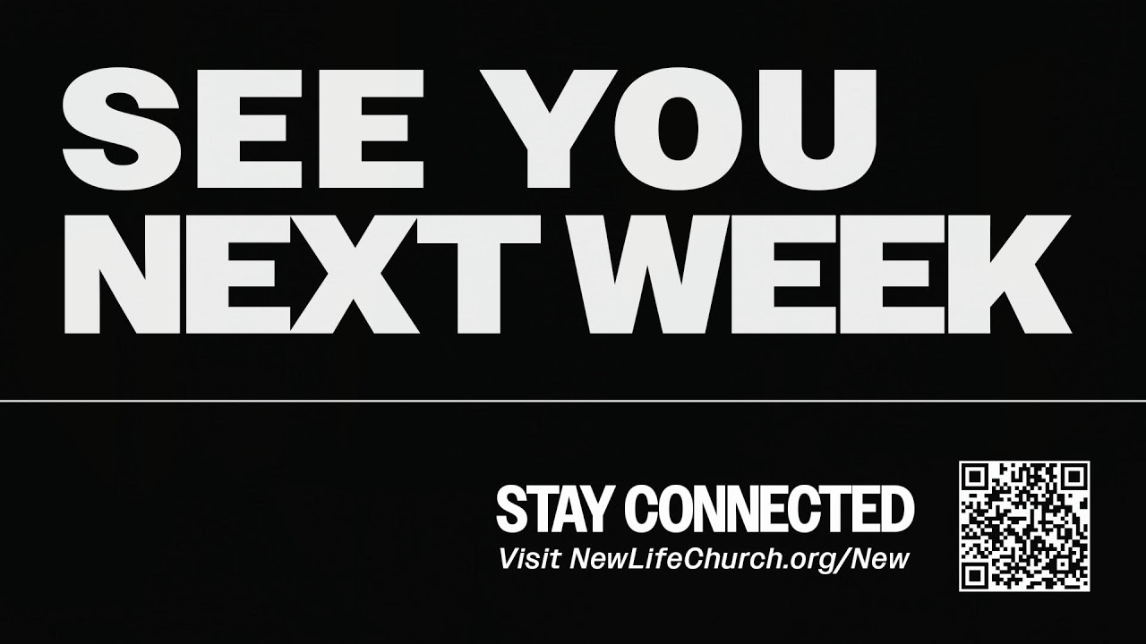 New Life Midtown 11AM February 22, 2026