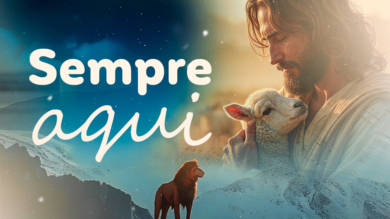 Sempre Aqui | Uma Mensagem de Esperança e Renascimento
