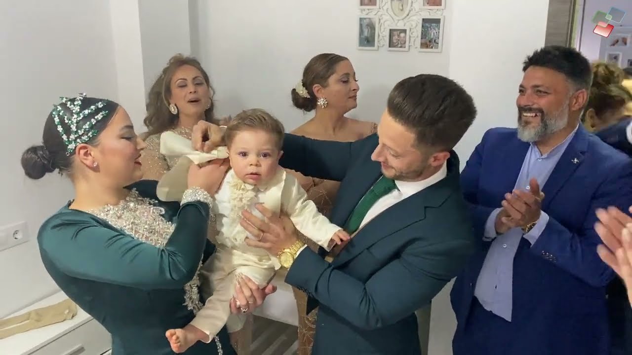 Presentación Cumpleaños 