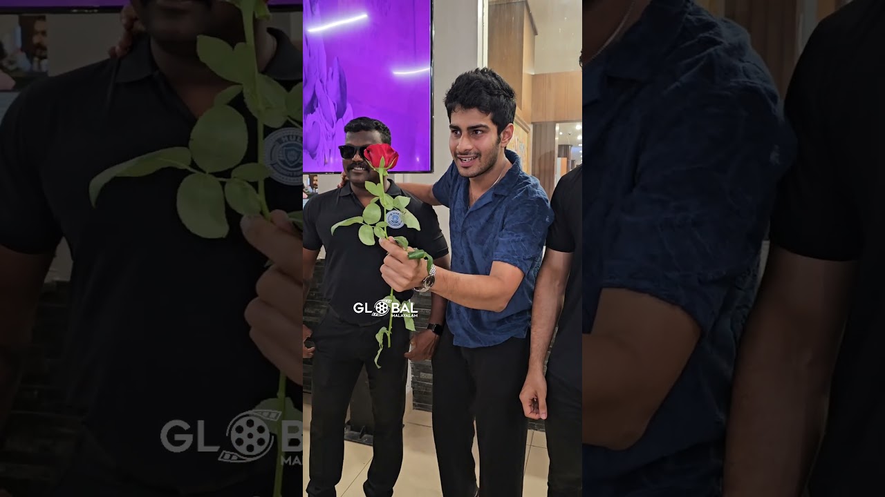 Should I give this to Anumol again? 😂 Did you hear what Aryan's brother said? 😂#Aaryan #Biggboss