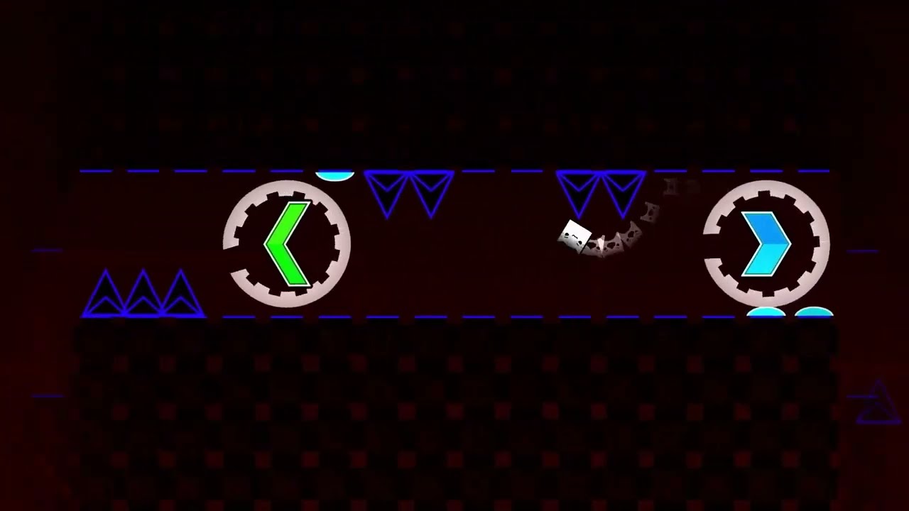 Clubstep x Angry Birds Theme (GD Mashup)