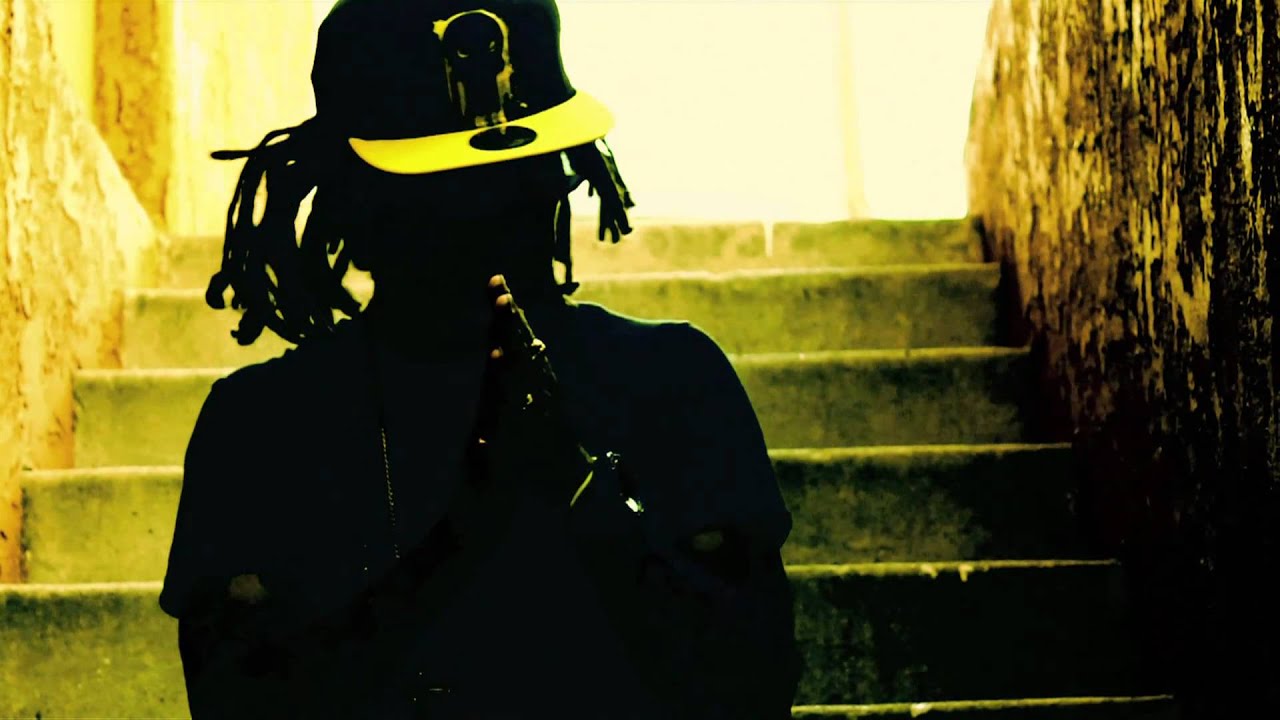 Franky Morales - Black and Yellow Remix (Remz OS4)